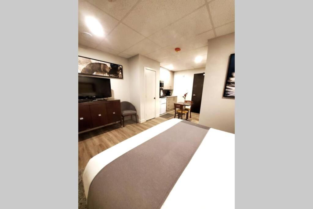 Cozy Sweet Studio #5, Only 10 Min To D.T. Ottawa Gatineau Exterior photo